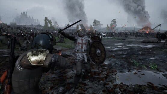 Kingmakers screenshot 8