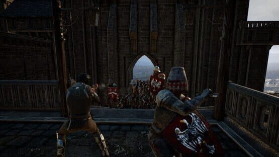 Kingmakers screenshot 9