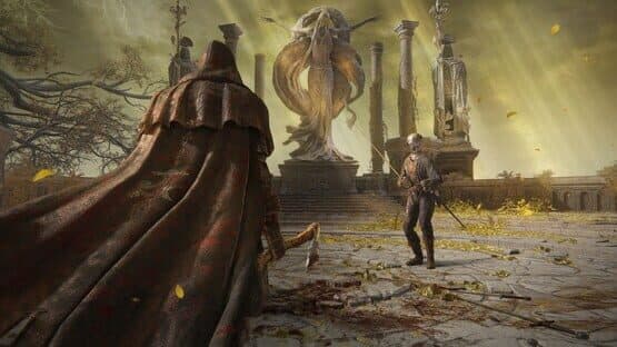 Elden Ring: Shadow of the Erdtree Edition screenshot 7