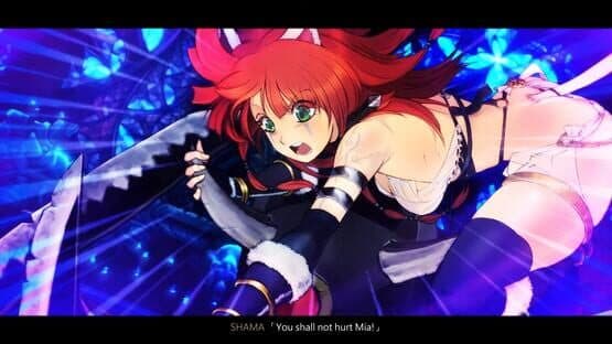 Heroine Anthem Zero 2 : Scalescars Oath screenshot 8