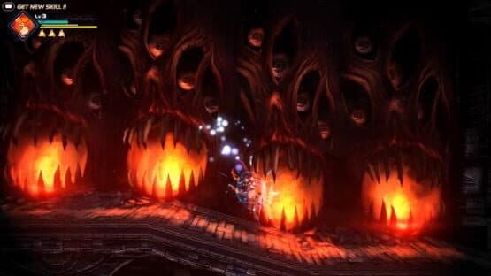 Heroine Anthem Zero 2 : Scalescars Oath screenshot 10