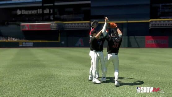 MLB The Show 24 screenshot 8