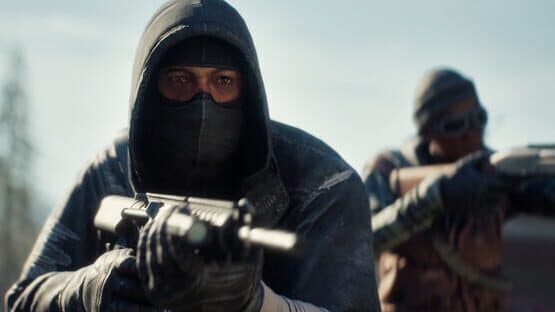 Terminator: Survivors screenshot 7