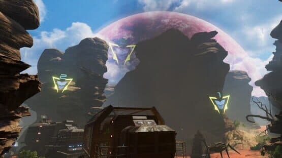 B3 screenshot 8