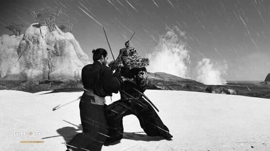 Ghost of Tsushima: Director's Cut screenshot 8