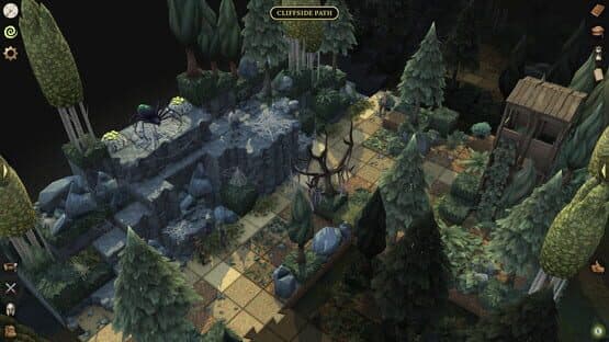 Brighter Shores screenshot 9