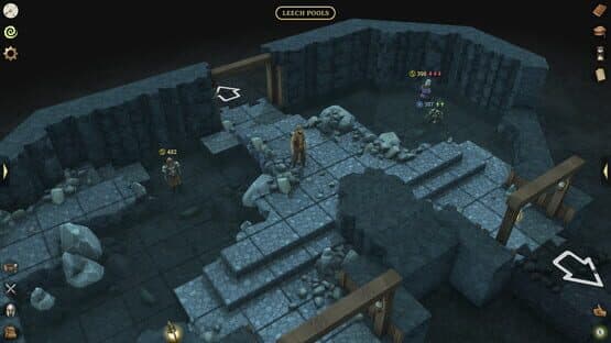 Brighter Shores screenshot 10