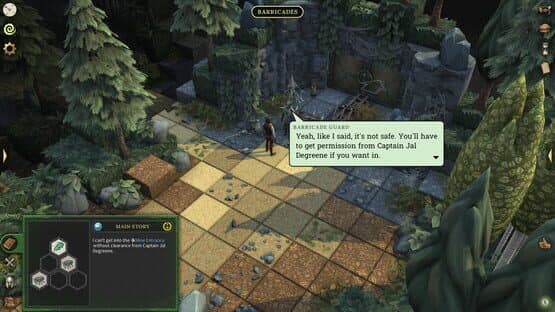 Brighter Shores screenshot 16