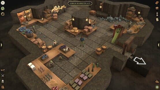 Brighter Shores screenshot 8