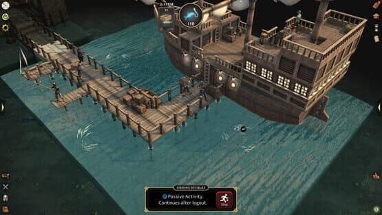 Brighter Shores screenshot 7