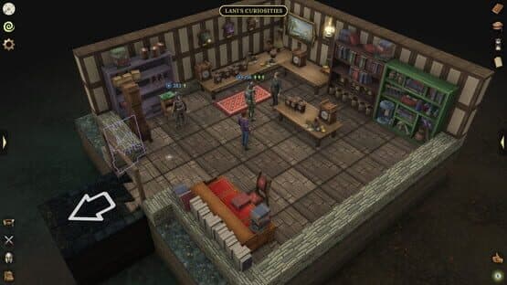 Brighter Shores screenshot 20