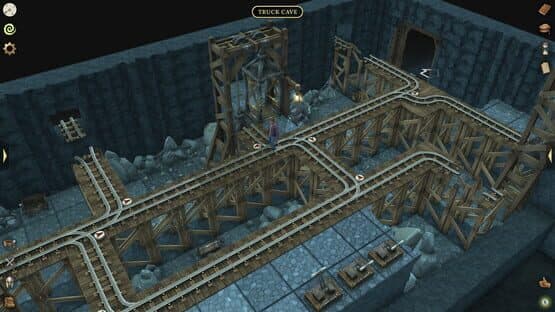 Brighter Shores screenshot 12