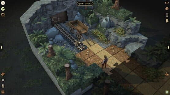 Brighter Shores screenshot 18