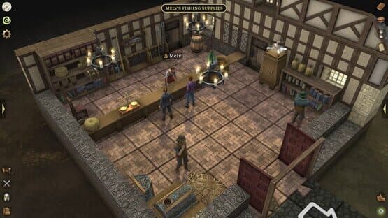 Brighter Shores screenshot 13