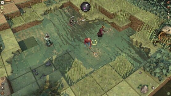 Brighter Shores screenshot 14