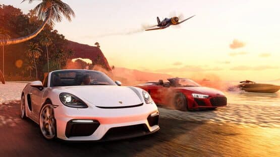 The Crew Motorfest screenshot 7