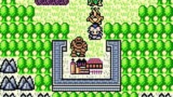 Dragon Warrior Monsters screenshot 18