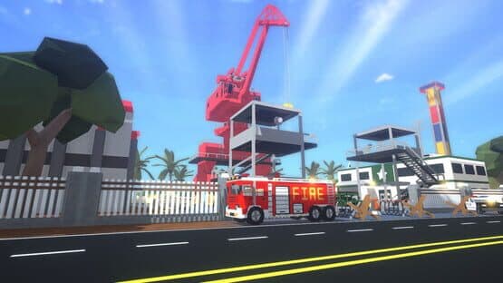 Sandtable Engine screenshot 8
