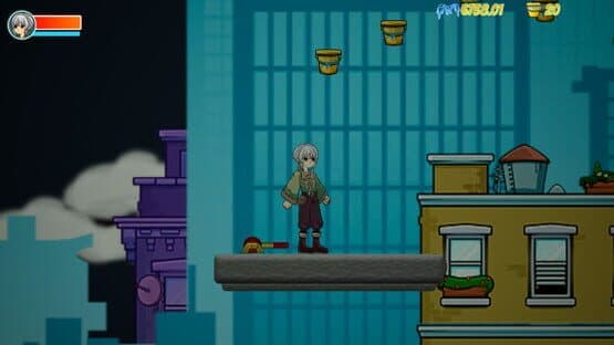 EcoQuest: Explore, Discover, Protect! screenshot 13