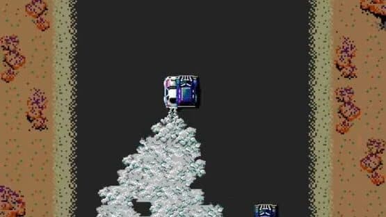 Spy Hunter screenshot 7