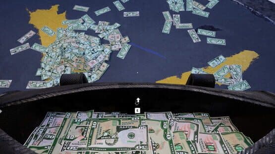 Cash Cleaner Simulator screenshot 7