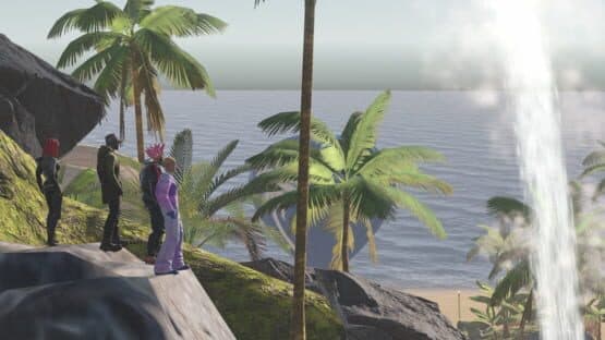 Spatial screenshot 7