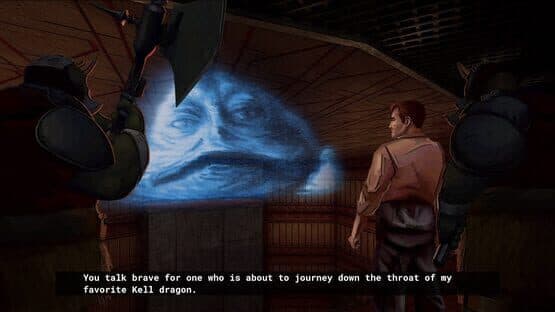 Star Wars: Dark Forces Remaster screenshot 8