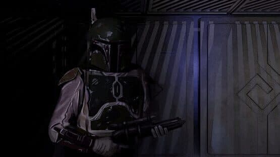 Star Wars: Dark Forces Remaster screenshot 19
