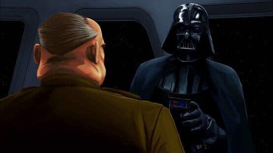 Star Wars: Dark Forces Remaster screenshot 13
