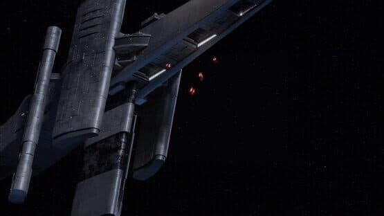 Star Wars: Dark Forces Remaster screenshot 16