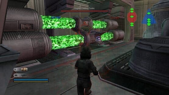 Star Wars: Battlefront Classic Collection screenshot 10