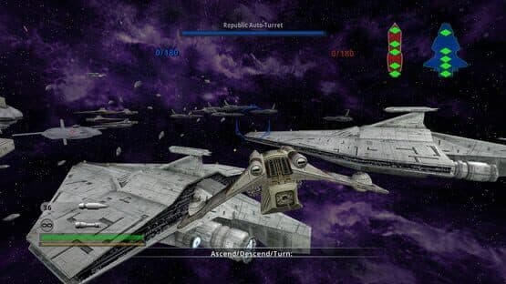Star Wars: Battlefront Classic Collection screenshot 7