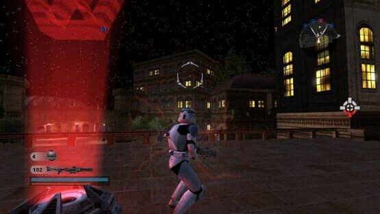 Star Wars: Battlefront Classic Collection screenshot 8