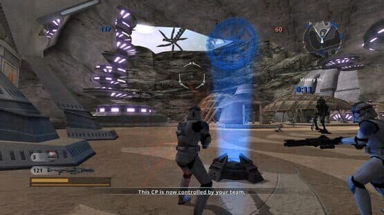 Star Wars: Battlefront Classic Collection screenshot 14
