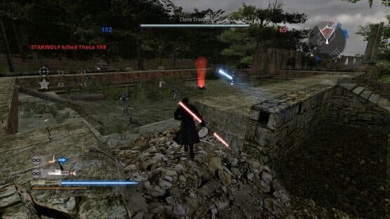 Star Wars: Battlefront Classic Collection screenshot 12