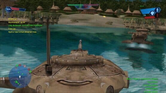 Star Wars: Battlefront Classic Collection screenshot 15