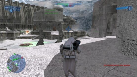 Star Wars: Battlefront Classic Collection screenshot 16