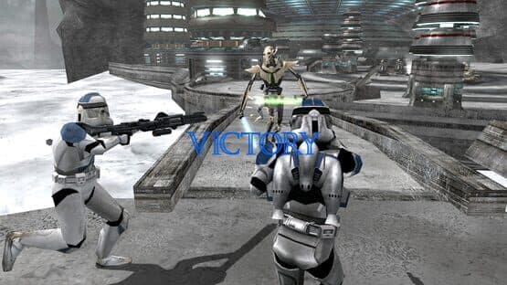 Star Wars: Battlefront Classic Collection screenshot 18