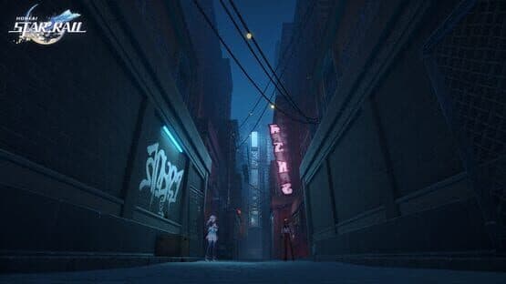 Between the Stars screenshot 7