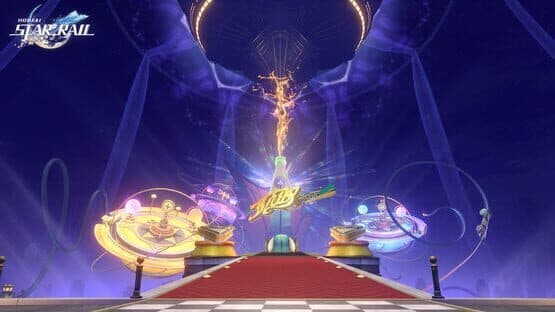 Between the Stars screenshot 9