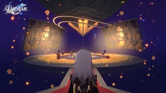 Between the Stars screenshot 10