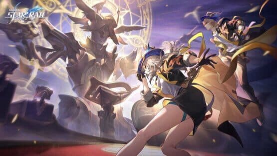Between the Stars screenshot 11