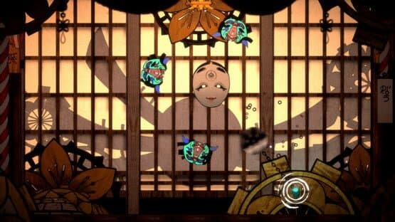 Bō: Path of the Teal Lotus screenshot 7