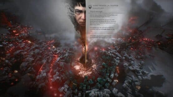Frostpunk 2 screenshot 9