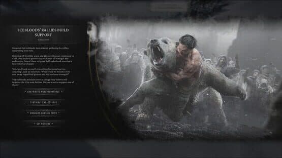 Frostpunk 2 screenshot 11