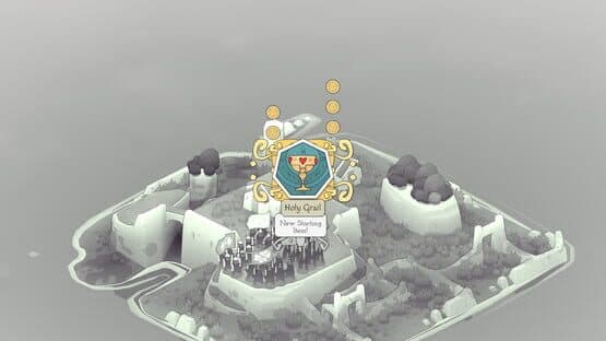 Bad North: Jotunn Edition screenshot 11