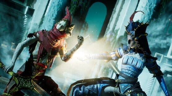 Enotria: The Last Song screenshot 7