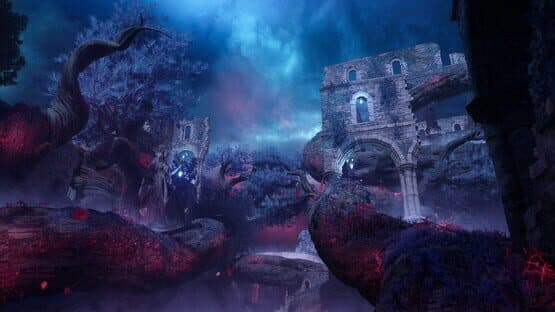 Enotria: The Last Song screenshot 8