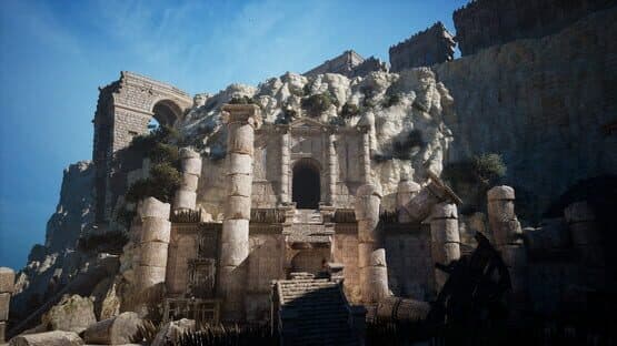 Enotria: The Last Song screenshot 9