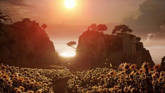Enotria: The Last Song screenshot 12